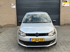 Volkswagen Polo - 1.4-16V Trendline/ Airco/ PDC/ Cruise Control/ DBriem vervangen