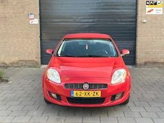 Fiat Bravo - 1.4 Edizione Prima Apk Clima Cruise Control Elektrisch pakket