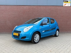 Suzuki Alto - 1.0 Comfort Plus / Nap / Airco / Elektrische ramen /