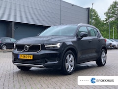 Volvo XC40 - T3 163PK Momentum Business | Apple Carplay | Cruise Control | Lendensteun