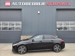 Mercedes-Benz A-klasse - 250 e Business Solution AMG Limited