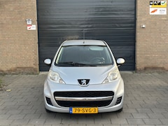 Peugeot 107 - 1.0-12V Sport 5Drs Apk Airco / Elekt. Pakket / toerenteller / LM velgen