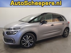 Citroën C4 Picasso - 1.2 PureTech Business PANO/CARPLAY/MASSAGE/CAMERA/NAVI/CRUISE