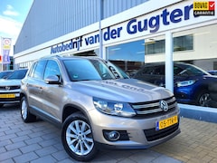 Volkswagen Tiguan - 1.4 TSI Sport&Style / Panodak / Airco / Cruisecontrol /