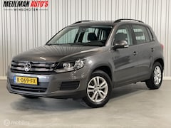 Volkswagen Tiguan - 1.4 TSI Sport&Style