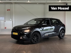 Citroën C4 Cactus - 1.2 PureTech Origins | Climate control | Apple Carplay/Android Auto | Keyless Entry & Star
