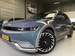Hyundai IONIQ 5 - Lounge 73kWh Leder, Pano, Warmtepomp