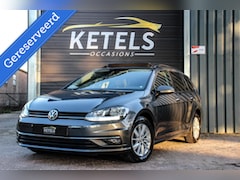 Volkswagen Golf Variant - 1.4 TSI Comfortline PANO/TREKHAAK