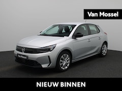 Opel Corsa - 1.2 Edition | AIRCO | APPLE CARPLAY | ANDROID AUTO | PARKEERSENSOREN | CRUISE CONTROL |