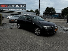 Audi A3 Sportback - 1.6 FSI Ambiente airco LM 4-deurs
