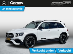 Mercedes-Benz GLB - 180 AMG | Panoramadak | Adaptive onderstel | | Night Pakket | Apple CarPlay | Android Auto