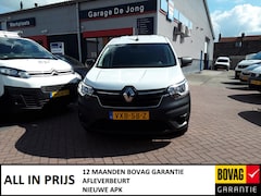 Renault Express - Van 1.5 Blue dCi 75pk Comfort +