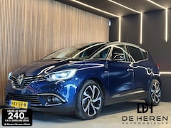 Renault Scénic - 1.3 TCe Bose 12 MND Garantie massage stoel