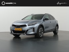 Kia XCeed - 1.5 T-GDi GT-Line Limited Edition | Stoel/Stuurwielverwarming | Keyless | Navigatie | Adap