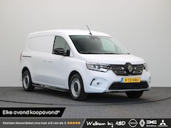 Renault Kangoo E-Tech - Extra L2 44 kWh | Cruise control adaptief | Blind spot warning | Achteruitrijcamera | Trek