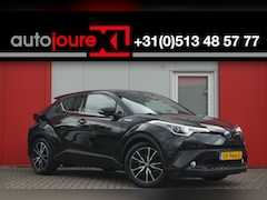 Toyota C-HR - 1.8 Hybrid Dynamic | Trekhaak | Origineel NL |