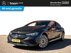 Mercedes-Benz EQE - 300 Business Edition | Trekhaak | Distronic | Privacy Glass | Smartphone integratie | Acht