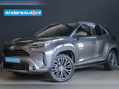 Toyota Yaris Cross - 1.5 Hybrid Adventure AWD |dealer onderhouden|elektrische klep|leder|camera
