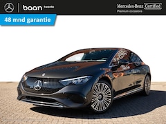 Mercedes-Benz EQE - 300 Business Edition 90 kWh Business Edition | Trekhaak | Distronic | Privacy Glass | Smar