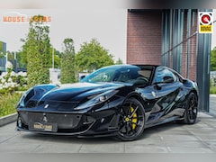 Ferrari 812 Superfast - 6.5 V12 HELE |Daytona carbonseats|passenger display|custom uitlaat|carbon stuur met LED|Ap