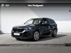 BMW X1 - xDrive30e M-Sport Pro / Glazen panoramadak / Harman-Kardon / Head-Up / Adaptief LED / Driv