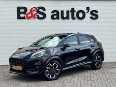 Ford Puma - 1.0 EcoBoost Hybrid ST-Line X Cruise control Climate control Apple Carplay / Android Auto