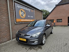Hyundai i30 CW - 2.0i i-Catcher