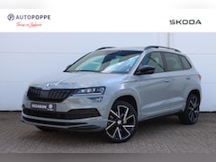 Skoda Karoq - 1.5 TSI Sportline Business 150pk DSG7