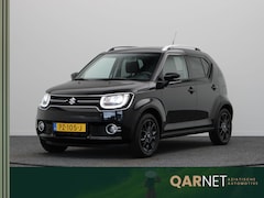 Suzuki Ignis - 1.2 Stijl | Stoelverwarming | Achteruitrijcamera | Climate Control |