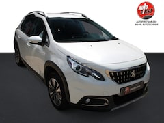 Peugeot 2008 - 1.2 PureTech Allure