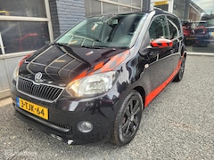 Skoda Citigo - 1.0 Greentech Ambition | AC | BT | CC | NAV |