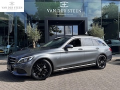 Mercedes-Benz C-klasse Estate - 350 e Lease Edition Luchtvering | NL Auto | Elektrische Stoelen