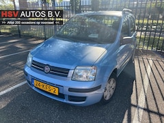 Fiat Panda - 1.2 Edizione Cool airco 4-deurs org NL