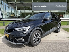 Renault Arkana - 1.6 E-Tech Hybrid 145 Intens / Automaat / Elek. Stoelverstelling / Camera / Apple Carplay