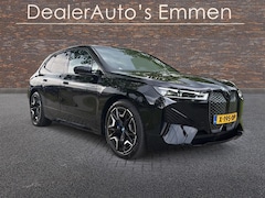 BMW iX - M60 High Executive 112 kWh 16000KM VOL