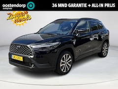 Toyota Corolla Cross - Hybrid 140 Style | All-in prijs | Automaat | Apple/Android auto