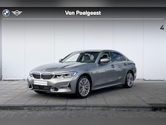 BMW 3-serie - Sedan 330e High Executive / Harman Kardon / Head Up / Adaptive Cruise Control / Comfort Ac