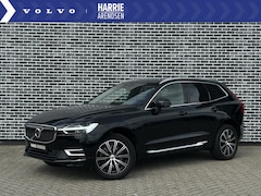 Volvo XC60 - 2.0 Recharge T8 AWD Inscription | Adaptieve Cruise Control | Panoramadak | Trekhaak | Harm