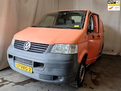 Volkswagen Transporter - 1.9 TDI 300 MHD - Export - Schade