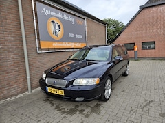 Volvo V70 - 2.4D Edition Sport