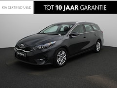 Kia Cee'd Sportswagon - Pulse 1.0 T-GDi 120 MHEV DCT ISG