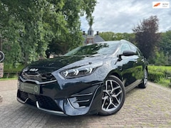 Kia Cee'd Sportswagon - Ceed 1.6 GDI PHEV DynamicPlusLine