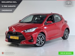 Toyota Yaris - 1.5 Hybrid Dynamic