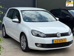 Volkswagen Golf - 1.4 TSI 2009 Comfortline DSG / CarPlay