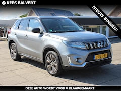 Suzuki Vitara - 1.4 Boosterjet Select Hybrid | Navi | Clima | Cruise |