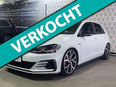 Volkswagen Golf - 2.0 TSI GTI Performance | ACC | 19 inch | DynaAudio | Winterpakket | Carplay | Navi
