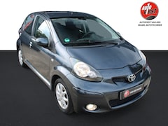 Toyota Aygo - 1.0-12V Comfort