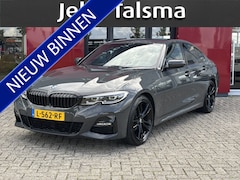 BMW 3-serie - 320i Business Edition | M-Sport | 19" velgen | Electrische trekhaak