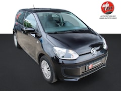 Volkswagen Up! - 1.0 move up BlueM