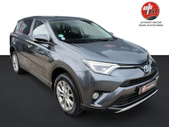 Toyota RAV4 - 2.5 Hybrid First Ed